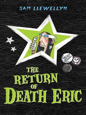 cover image of The Return of Death Eric